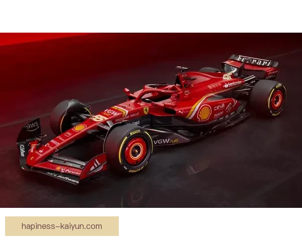 2026赛季F1车队格局大变动冠军之争提前升温多支豪门强势回归