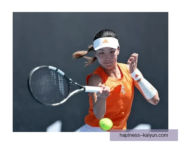 2026年网球赛季开幕 赛事变动与明星选手备战全解析