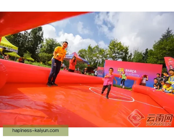 开云体育下载助力用户畅享全球赛事直播与精彩互动体验 开云体育下载助力用户畅享全球赛事直播与精彩互动体验