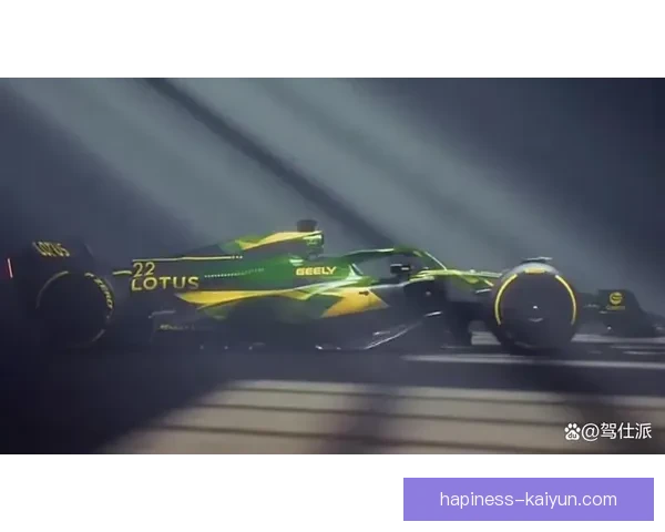F1赛季风云再起车队博弈升级冠军悬念持续发酵引爆全球车迷热情
