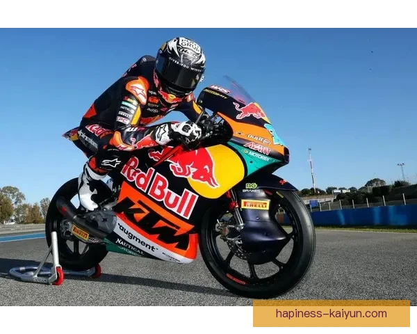 MotoGP新赛季风云再起 强队博弈与新星崛起成最大看点