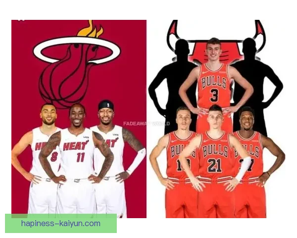 NBA公牛队新赛季阵容调整引发球迷热议持续升温管理层战略布局 NBA公牛队新赛季阵容调整引发球迷热议持续升温管理层战略布局