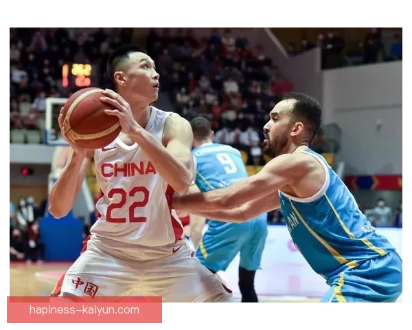 中国男篮新帅上任备战世界杯全力冲击巴黎奥运资格目标再创历史突破 中国男篮新帅上任备战世界杯全力冲击巴黎奥运资格目标再创历史突破