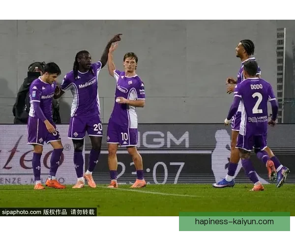 佛罗伦萨俱乐部发布新赛季规划多线布局引发球迷期待阵容目标欧战突破
