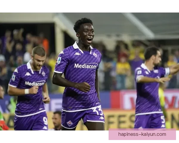 开云体育足球：引领全球足坛新潮流，带你走进足球的未来世界