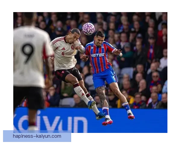 水晶宫俱乐部百年风云与英超赛场崛起传奇全景深度解析五年复兴之路