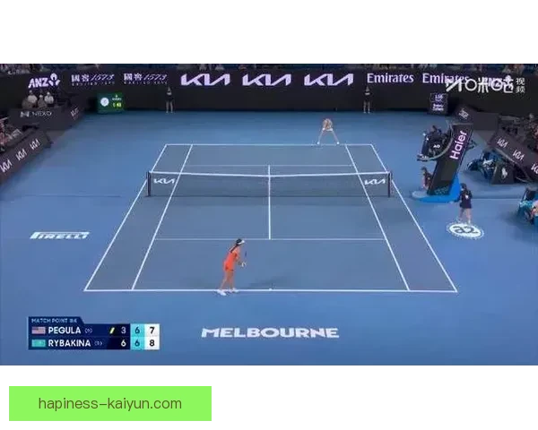 网球世界聚焦新星崛起：年轻选手突破重围挑战大满贯赛事