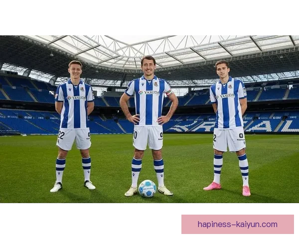 皇家社会俱乐部宣布新赛季战略目标并展示最新引援阵容