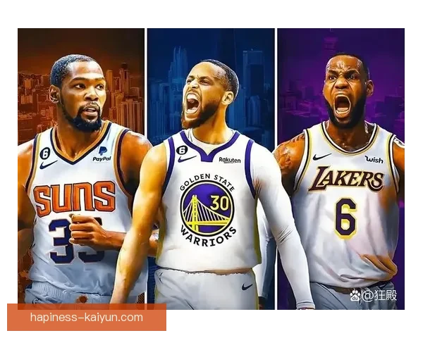 詹姆斯领衔湖人逆转勇士东部格局再起波澜季后赛席位争夺白热化升级