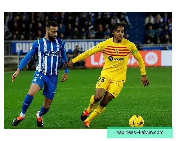 阿拉维斯足球俱乐部的历史沿革与发展现状分析