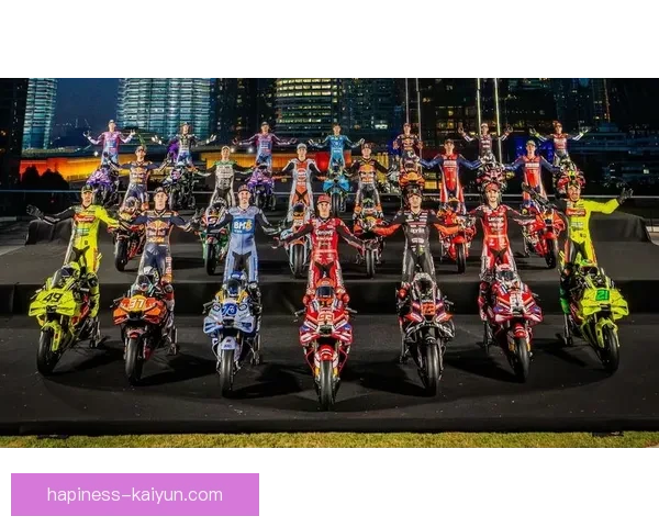 2026赛季MotoGP新规则出台 各车队准备迎接新挑战