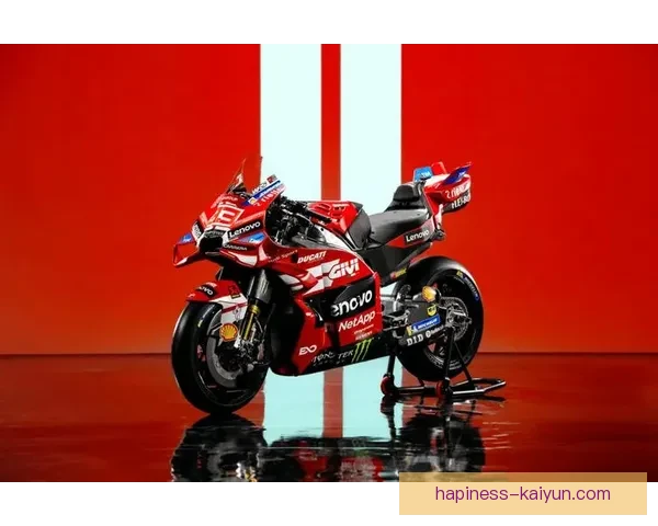 2026赛季MotoGP战局升温新秀崛起与豪强对决引爆全球关注