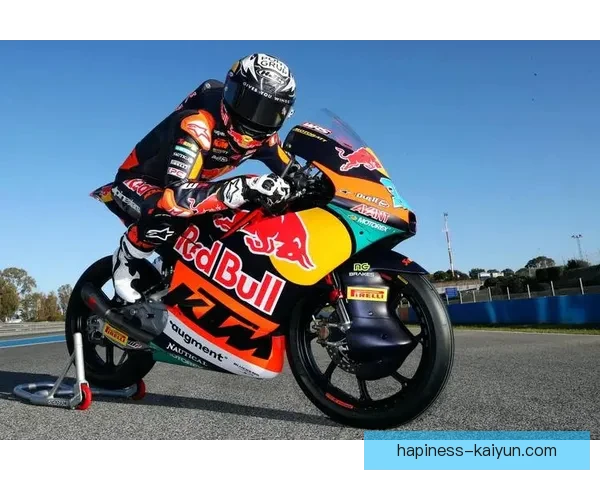 MotoGP赛季即将开启 新车手加盟与技术革新引发关注