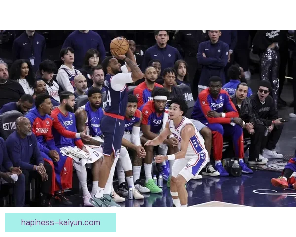 NBA赛场风云再起巨星对决引爆季后赛格局全新悬念升级看点十足