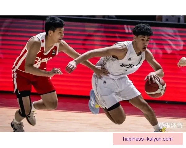 中国男篮逆转韩国队取得重要胜利晋级亚洲杯四强 刘备新星表现抢眼