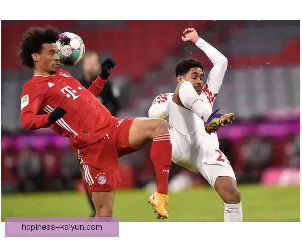 从青训到德甲崛起全面解析美因茨05俱乐部发展历程与未来前景