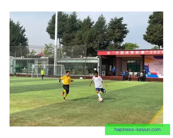 开云体育全面解析足球赛事动态与球员表现趋势