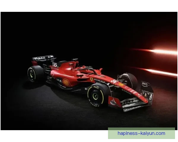 梅赛德斯战术调整引关注 红牛法拉利竞争态势升级