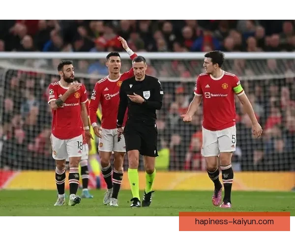 梅西带领国际米兰进军欧冠四强 曼联遭遇重大失利无缘八强