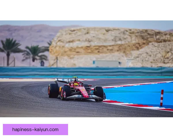 法拉利赛季首胜引领F1积分榜新格局解析