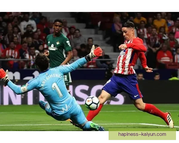 皇家贝蒂斯俱乐部：西甲豪门的历史辉煌与未来发展之路