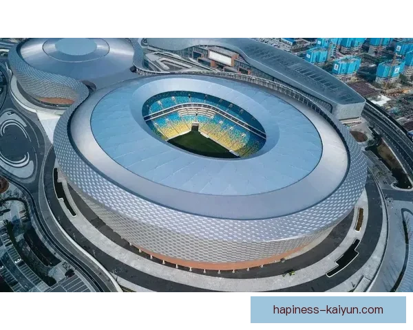 开云体育电子引领智能运动科技创新与未来发展趋势