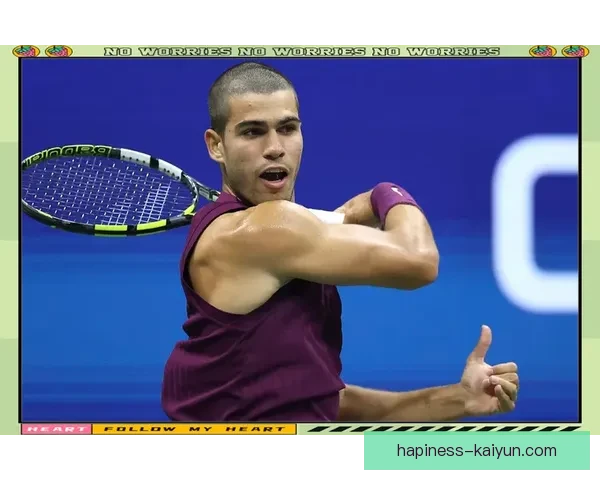 网球界巨星激战四大满贯赛场谁将问鼎年度冠军