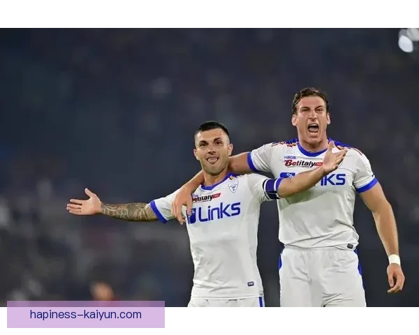 莱切俱乐部宣布新赛季阵容调整与引援计划 目标冲击意甲前六