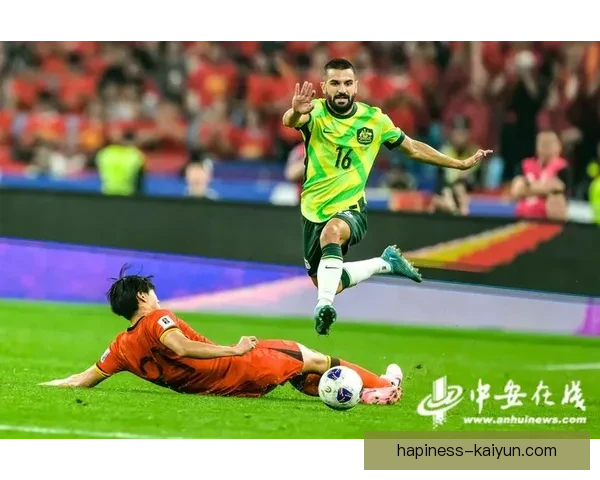 2026年世界杯预选赛精彩瞬况各国球队全力争夺入围资格