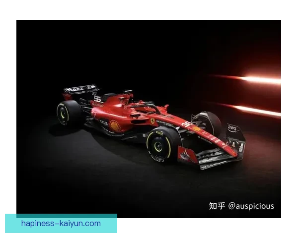 F1赛季最新动态：车队战略调整与车手竞争态势解析