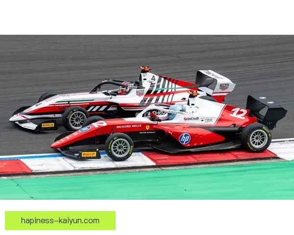 F1赛季最新动态揭秘车队策略与车手表现全面解析