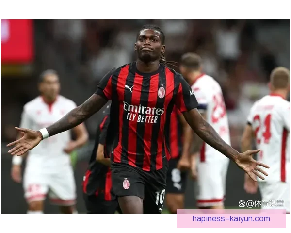 AC米兰最新转会动向揭晓球队阵容调整引发球迷热议
