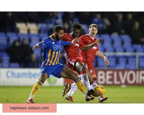 开云体育足球：全方位解析赛事数据与球队表现助你掌握足球未来趋势