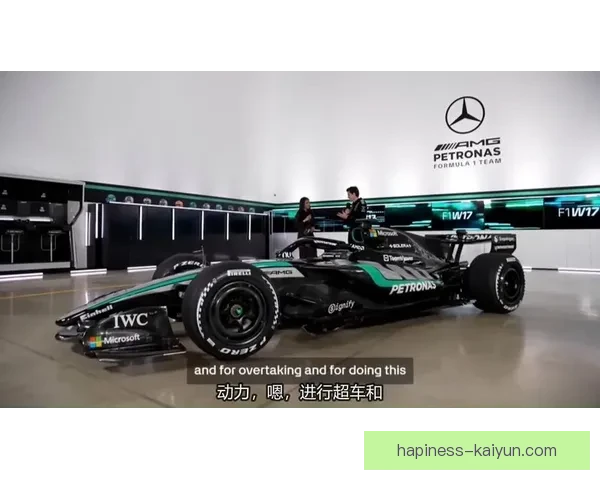 围绕F1赛季最新动态解析车队博弈与车手表现走势前瞻