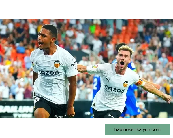 巴列卡诺俱乐部崛起之路：西甲新兴力量的成长与挑战