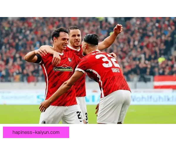 德甲联赛最新战况解析：精彩比分与球队表现一览