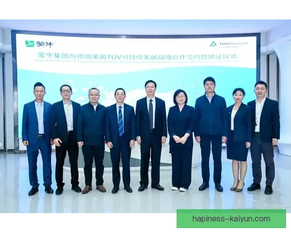 开云集团全球战略布局与品牌创新发展趋势解析