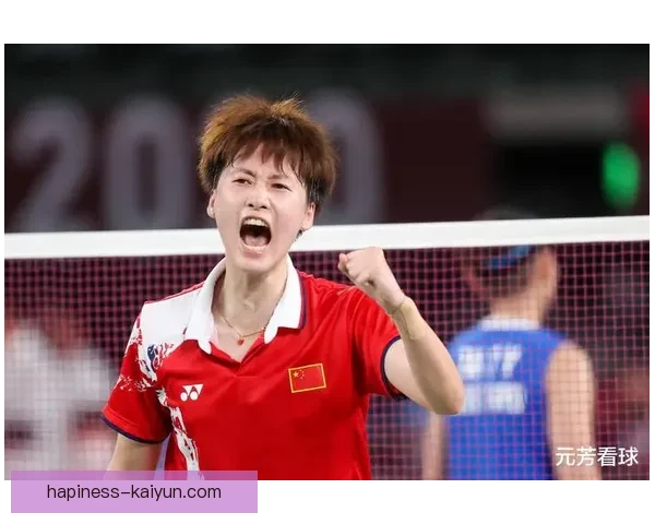 震撼！世界羽毛球锦标赛决赛激战正酣 中国选手再度挺进女单决赛