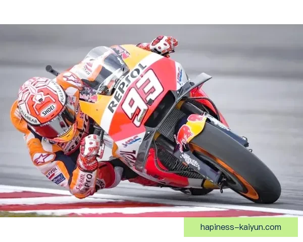 马尔克斯复出引爆赛季新期待MotoGP精彩对决前瞻