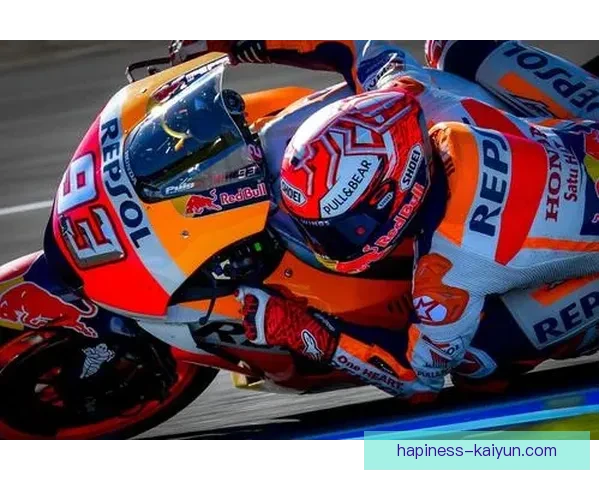 马奎斯强势回归赛场 力争本赛季MotoGP冠军榜首